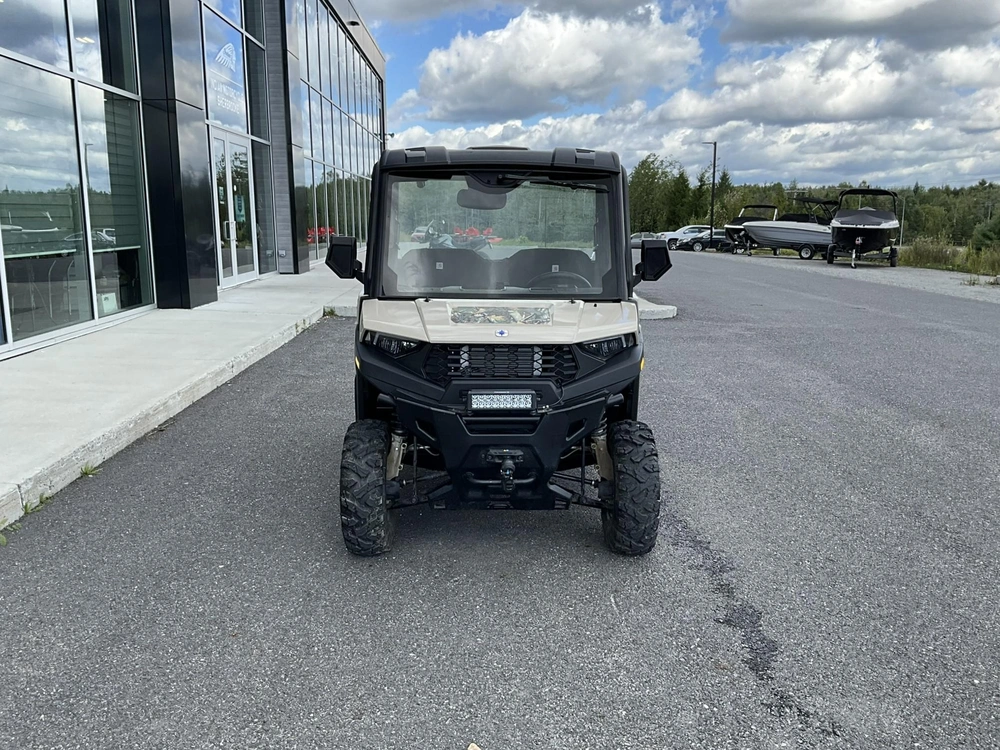Polaris Ranger Sp 570 Northstar Edition 2025 alt