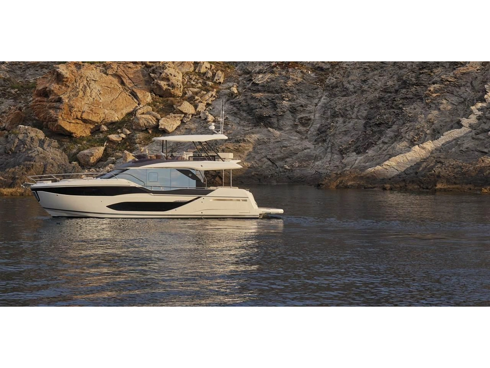 Prestige Yachts F 5.7 2028 alt
