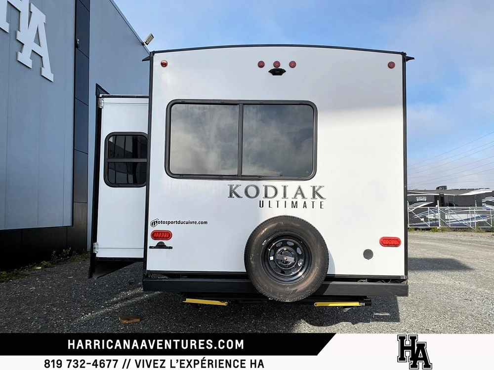 Dutchmen Dutchmen Kodiak 2921fkds 2021 alt