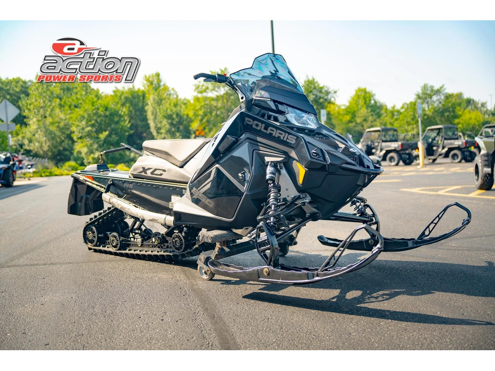 2027 Polaris 850 Switchback Assault Xc 146 alt