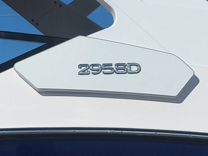 2026 Yamaha 295sd 2026 (sans Remorque) alt