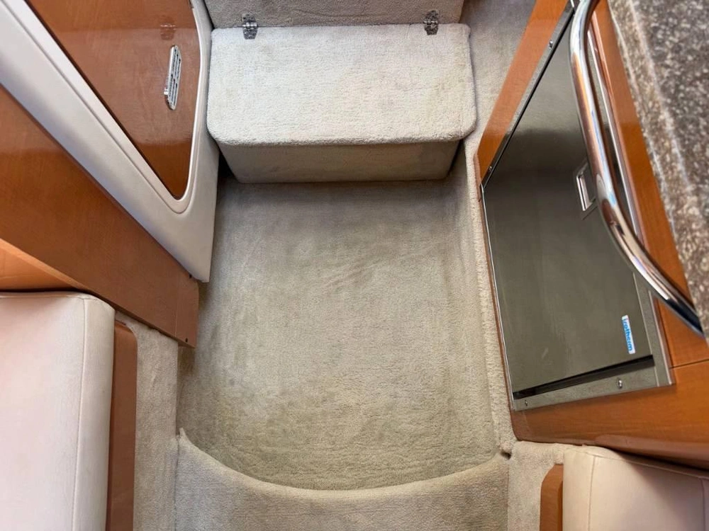 Chaparral 250 Signature 2009