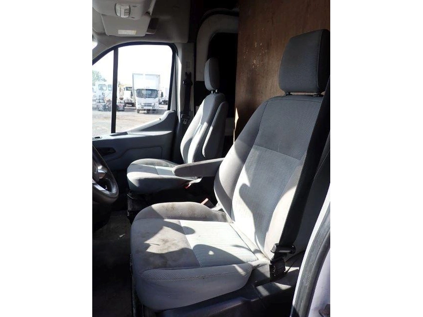 2015 Ford Transit