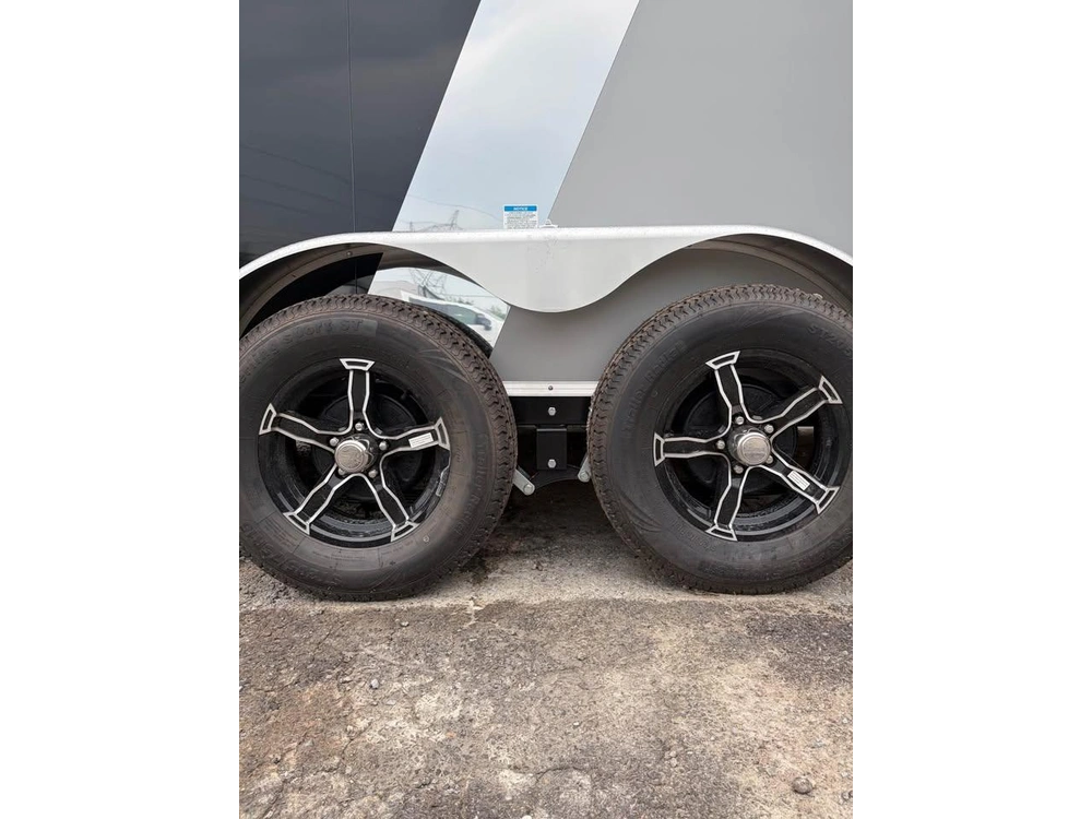 2027 Other Bevolt Motorsports Edition 7x16 alt