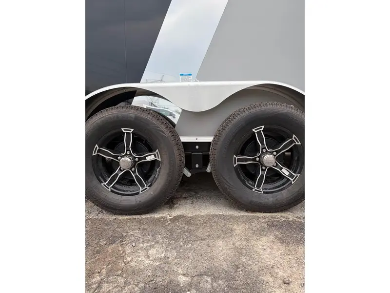 Autre BeVolt Motorsports Edition 7x16 2027