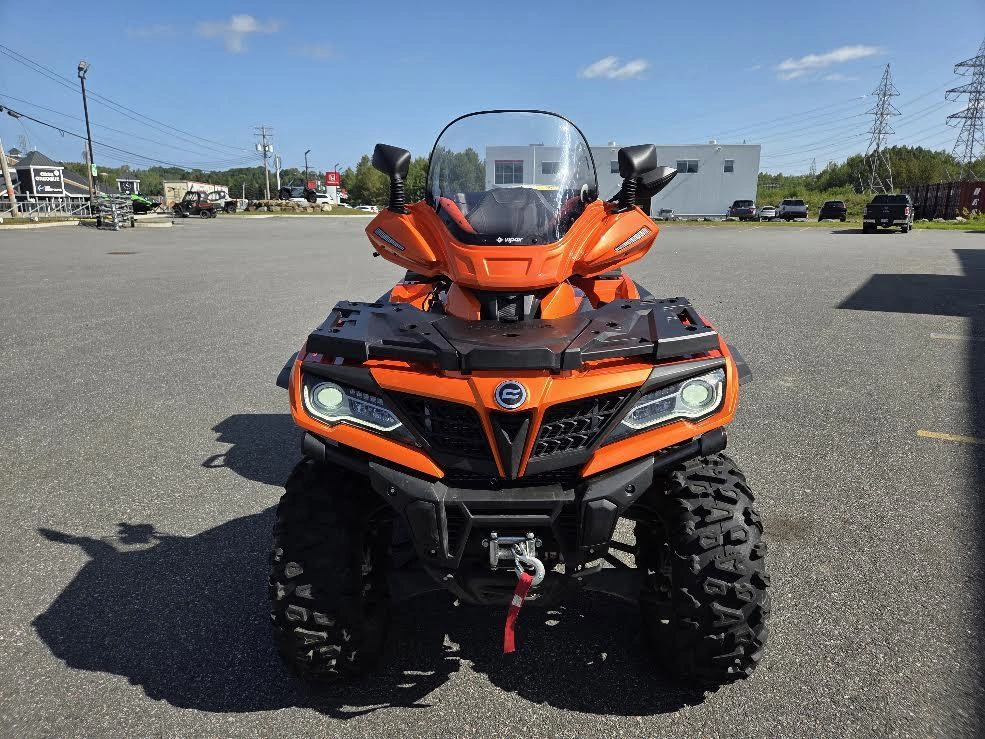 Cfmoto Cforce 800 Xc 2022 alt