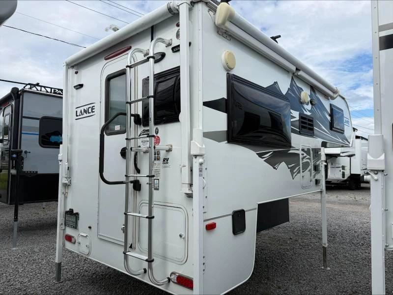 Lance Camper Lance 865 2022 alt