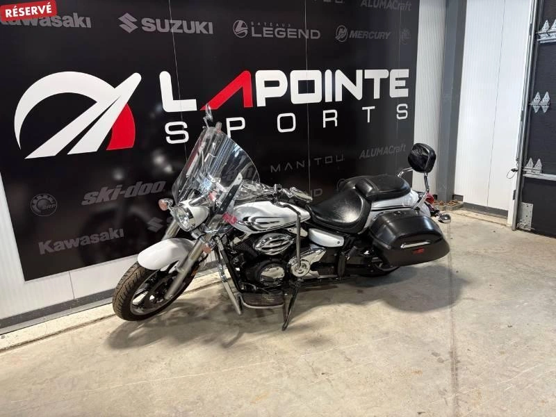 2015 Yamaha V-star 950 alt