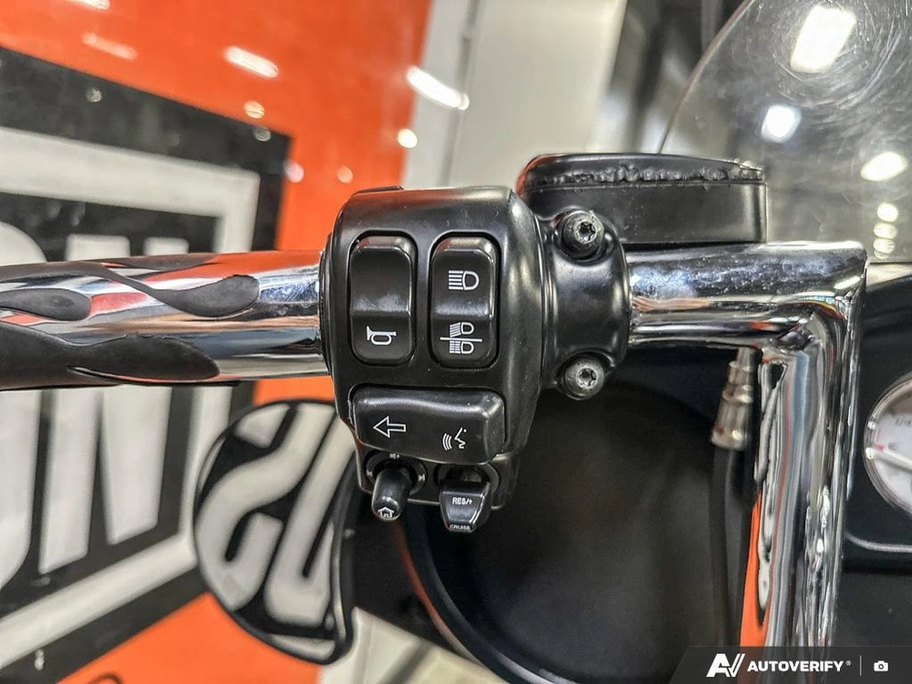 2015 Harley-davidson Street Glide Special - 103 alt
