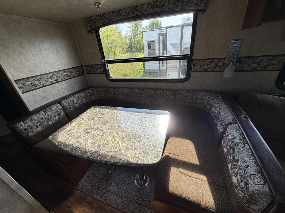 Keystone Rv Passport (tt) 3290bh 2015 alt