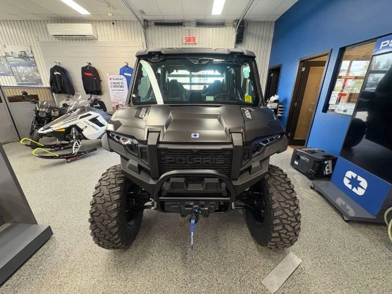 Polaris Xpedition Xp 5 Northstar 2027 alt
