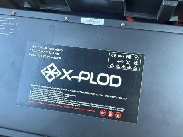 X-plod Taktik 22 Rabais Fin De Saison 2027 alt