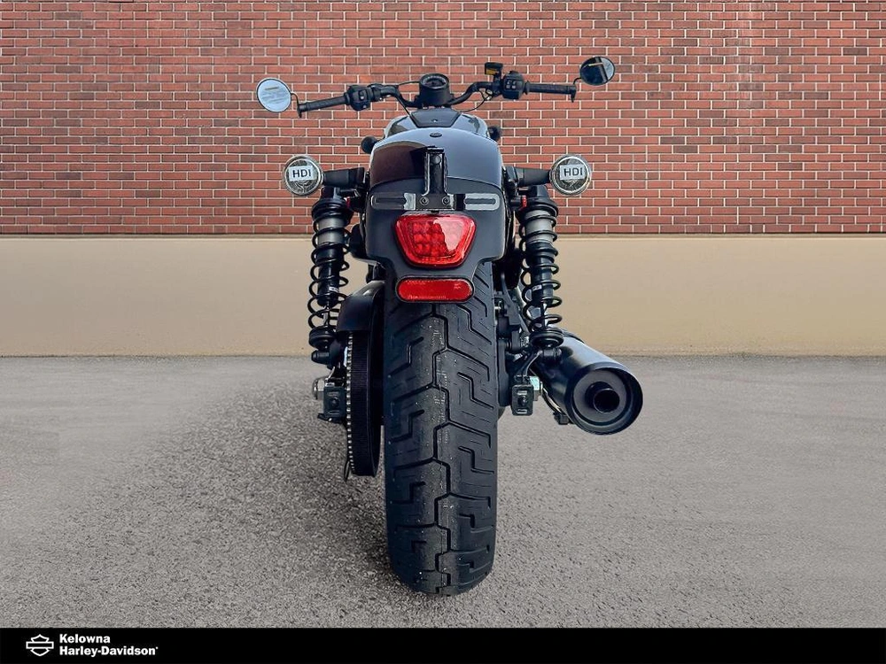 2026 Harley-davidson Rh975 - Nightster™