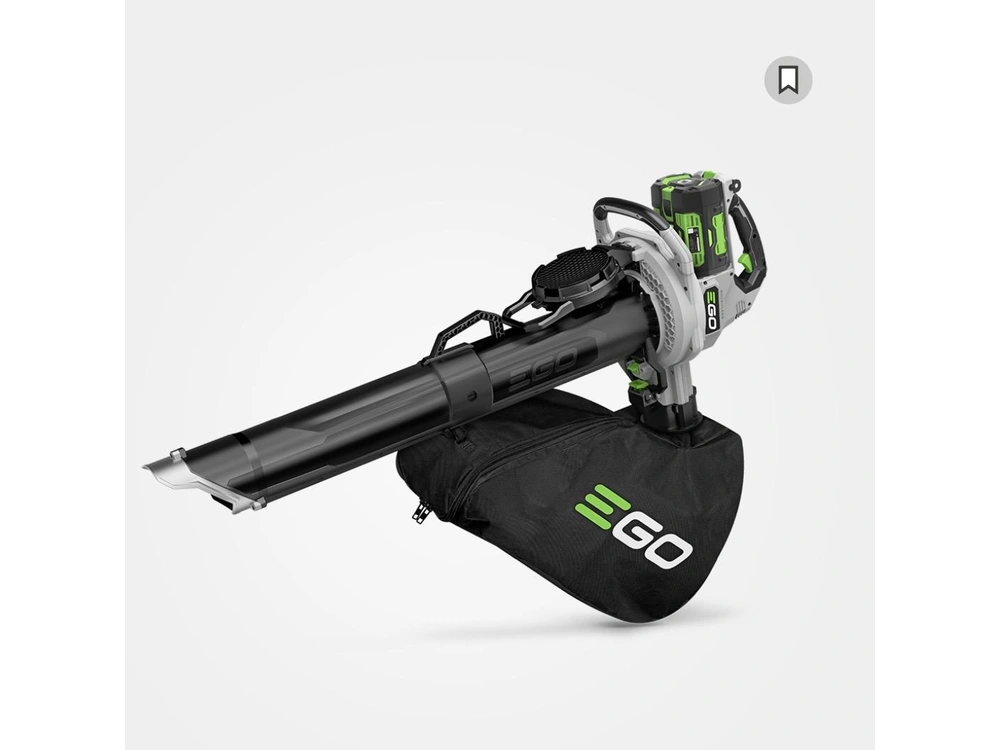 None Ego Lv5005 Leaf Blower & Vacuum alt