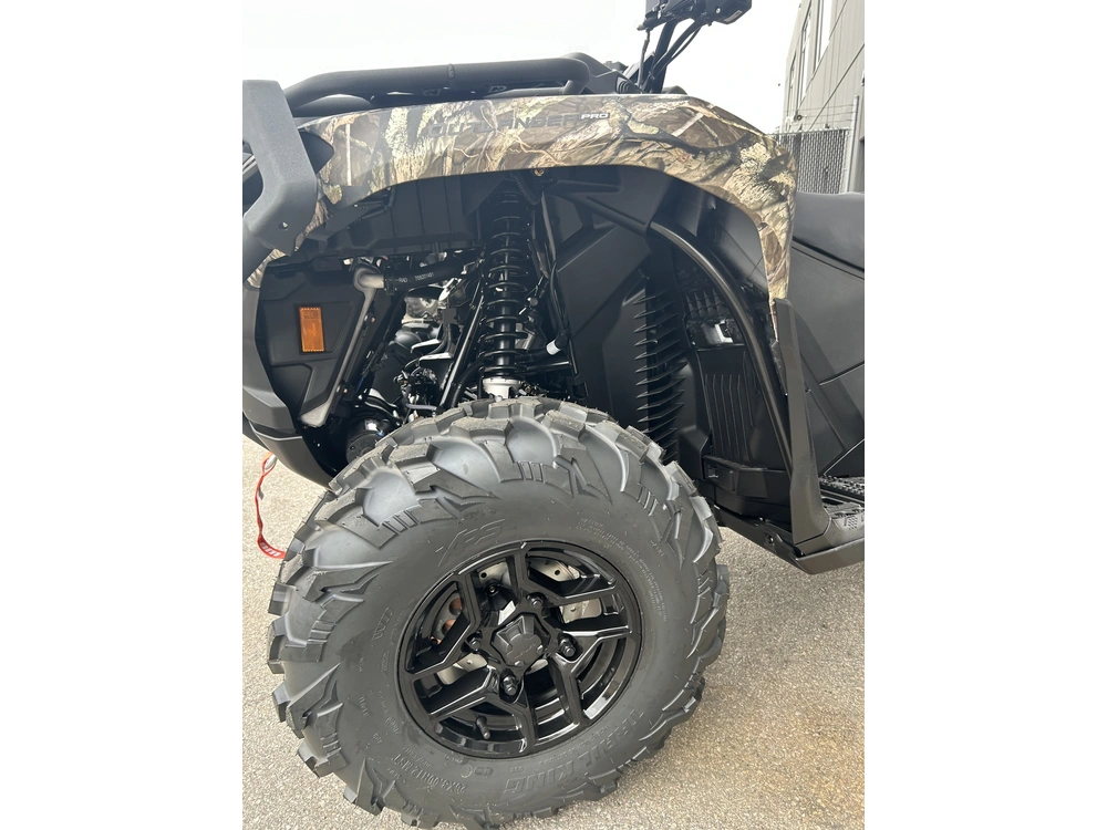 2026 Can-am Outlander Pro Hunting Edition Hd7 alt