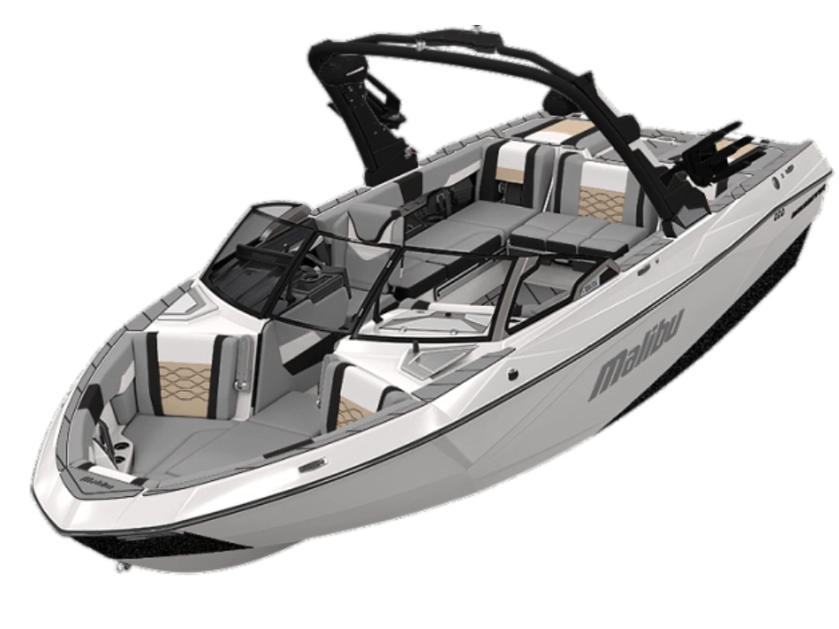 2027 Malibu 23 Lsv alt