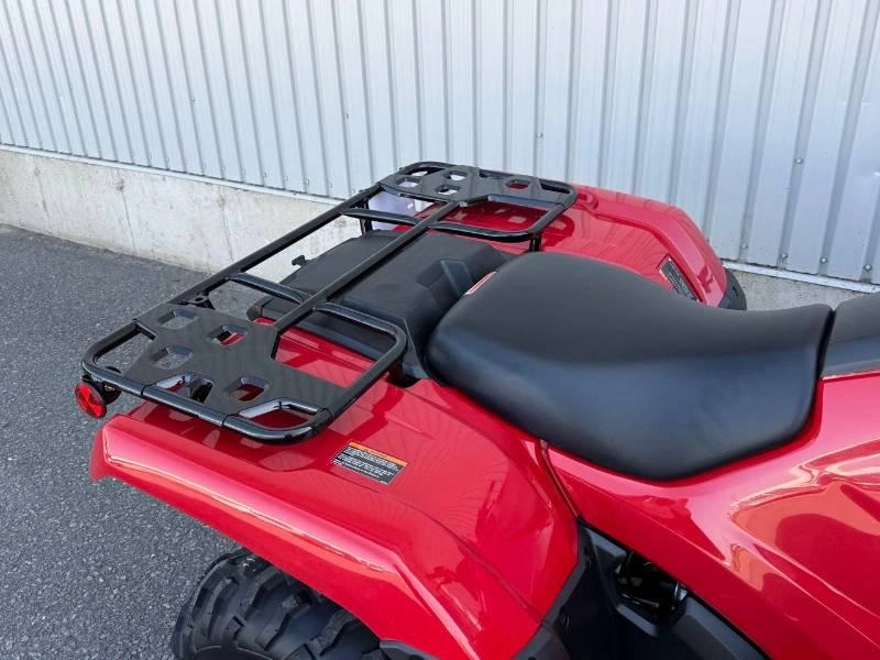 Honda Rancher 420 2027 alt