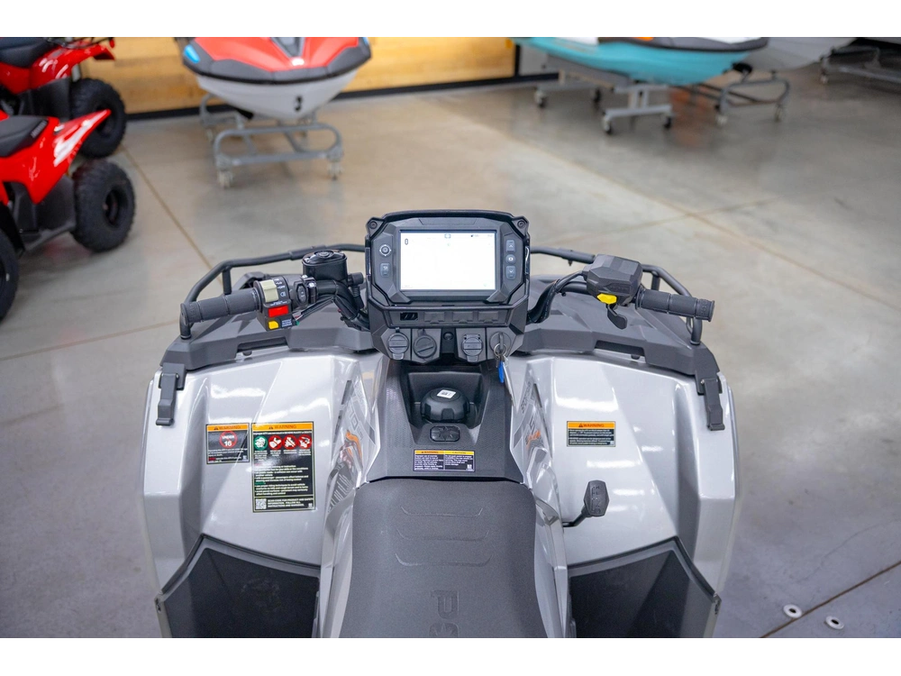 2026 Polaris Sportsman 570 Ultimate alt
