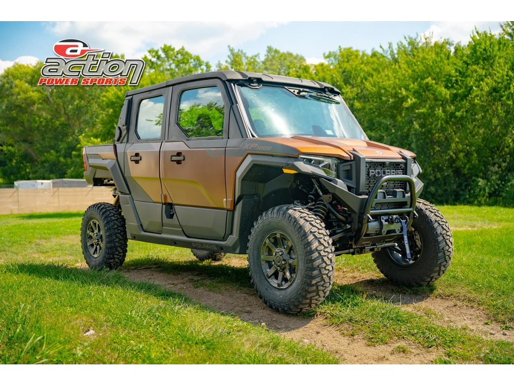 2027 Polaris Xpedition Xp 5 Northstar alt