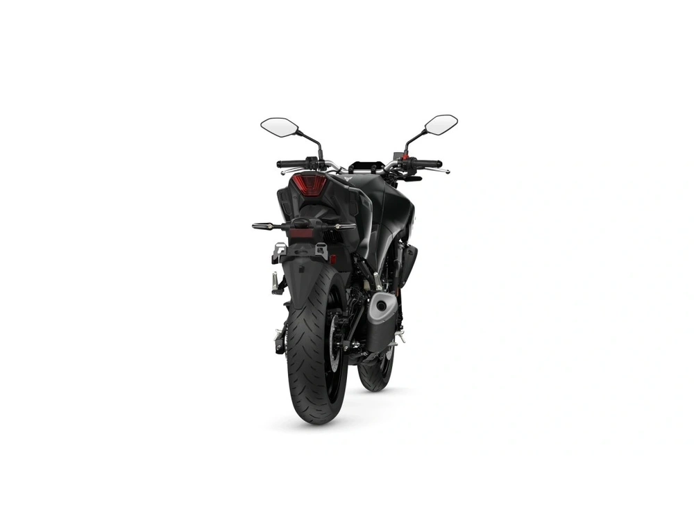 2026 Yamaha Mt-03 alt