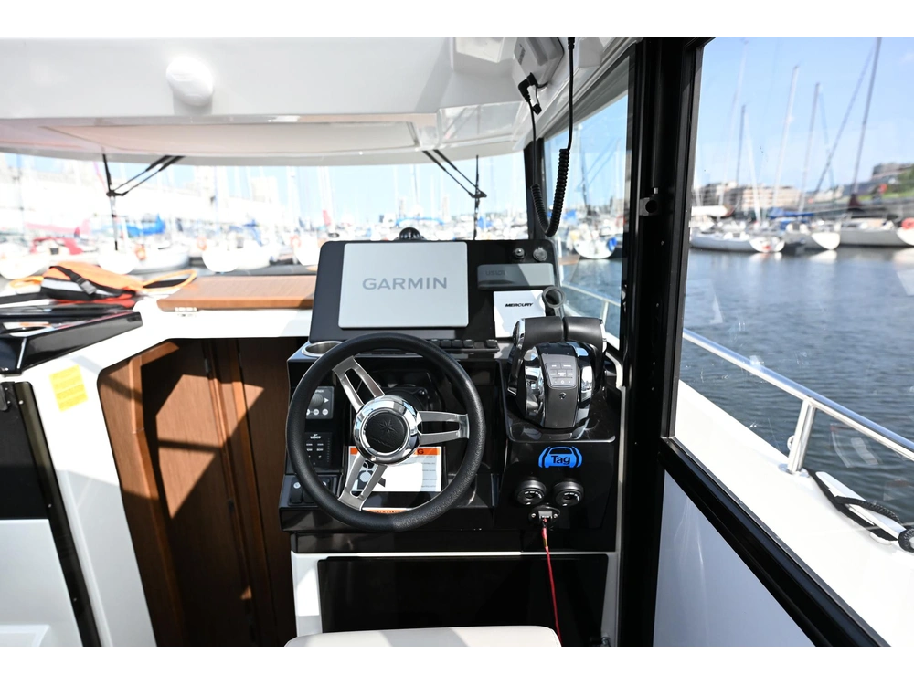 2023 Jeanneau Nc 895 Sport alt