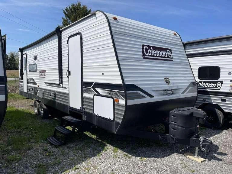 2022 Keystone Rv Coleman 264rl alt