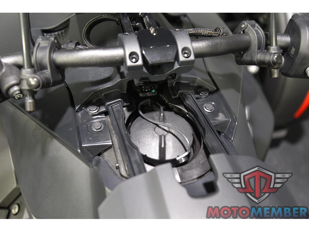 2024 Can-am Ryker Sport 900 alt