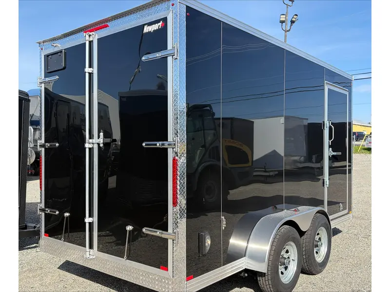 Newport 714TA3 PORTE DOUBLE 2027