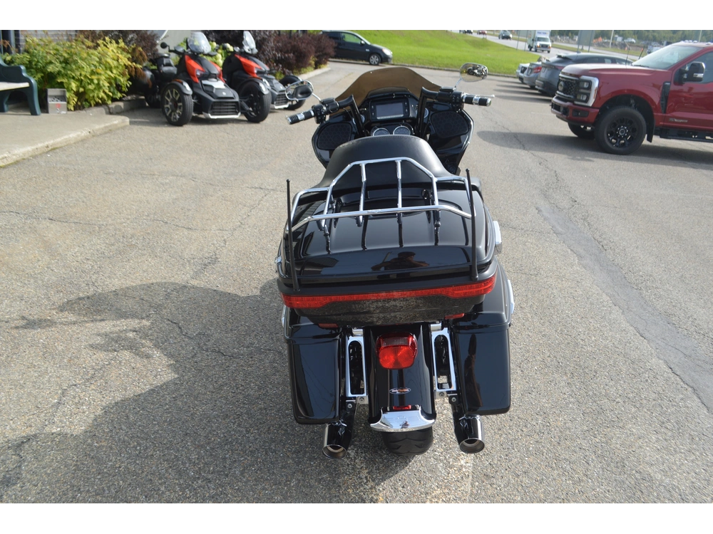 Harley-davidson Fltru 2017 alt