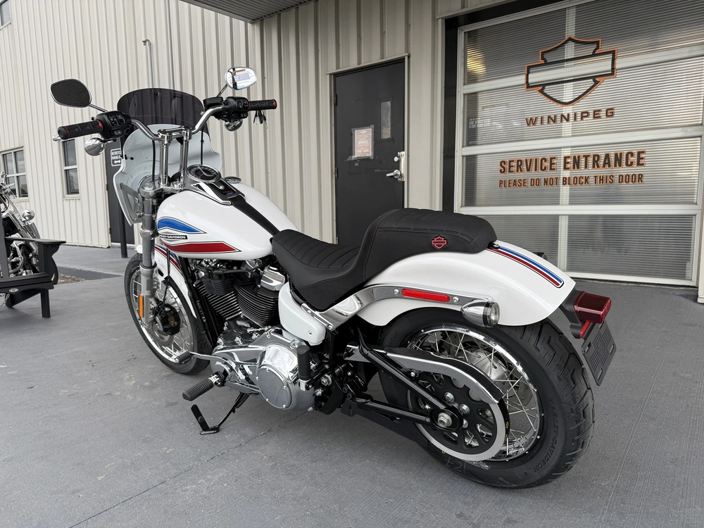 2026 Harley-davidson Super Glide alt