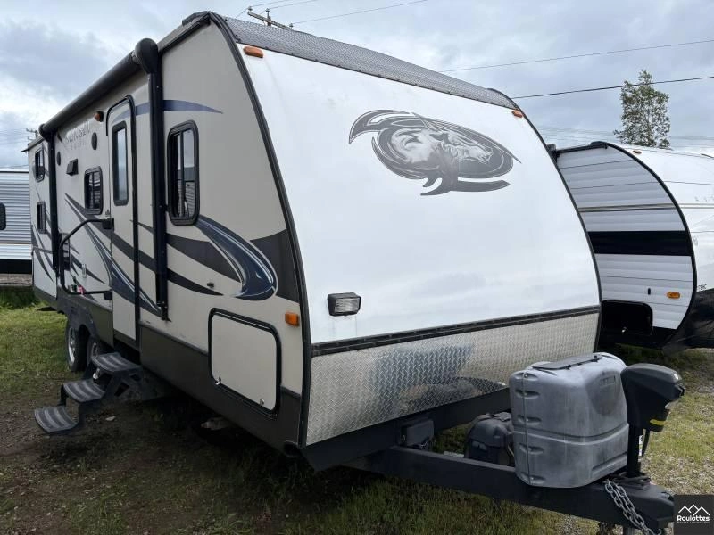 2014 Sunset Trail St240 alt