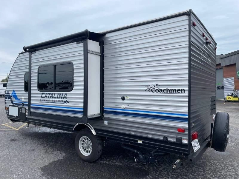 Coachmen Catalina 184fqs 2022 alt