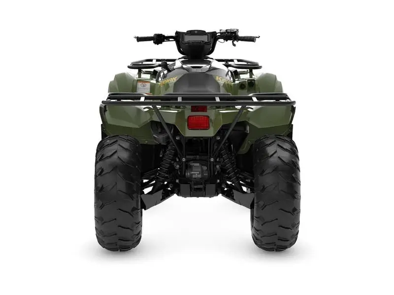 Yamaha KODIAK 700 EPS 2027