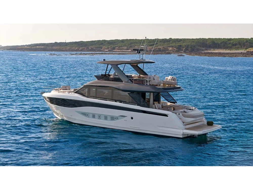Prestige Yachts F 6.7 2028 alt