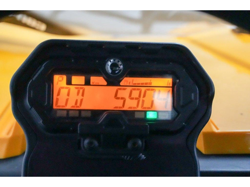 2014 Can-am Commander 1000 Max Xt alt