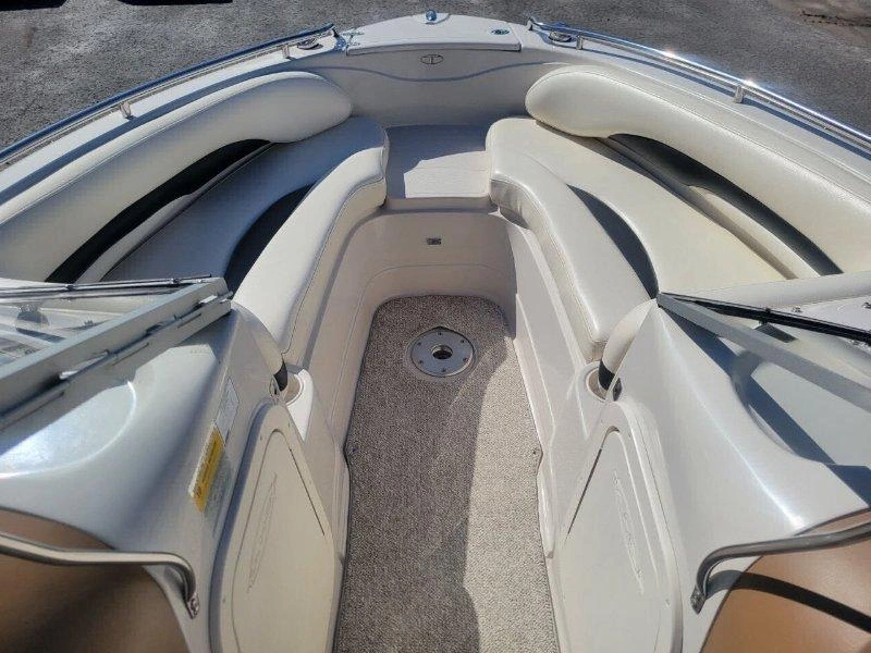 Autre Tahoe Q8i 2006 alt