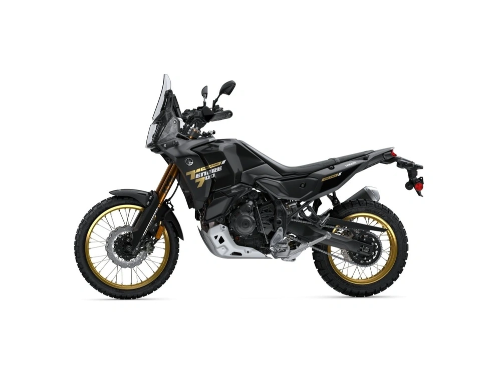 2026 Yamaha Tenere 700 World Raid alt