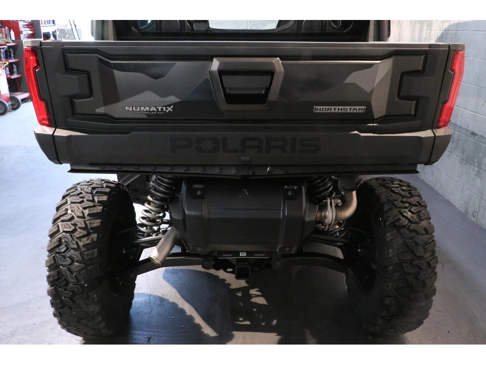 2027 Polaris Xpedition Xp 5 Northstar G27g5x99aj alt