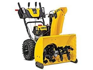 2025 Cub Cadet 8/24 Intellipower