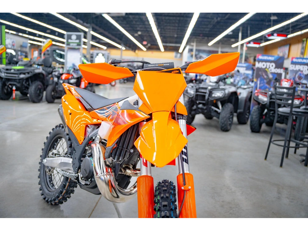 2027 Ktm 300 Xc alt