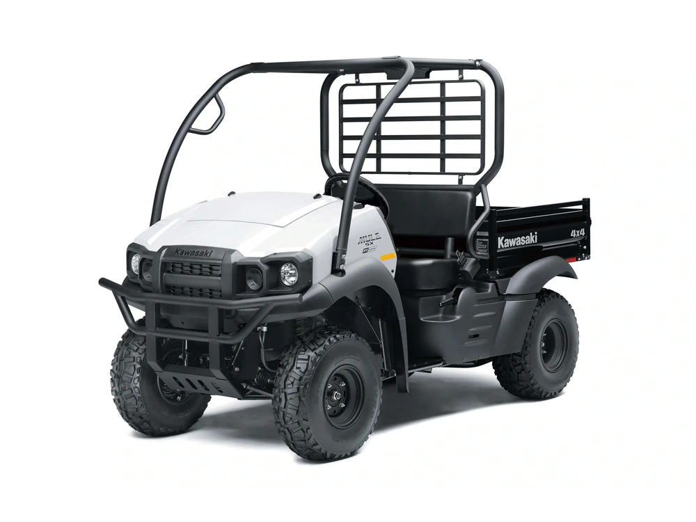 2027 Kawasaki Mule Sx 4x4 alt