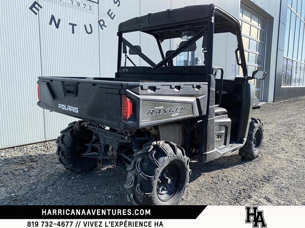 Polaris Ranger 900 Xp 2019 alt