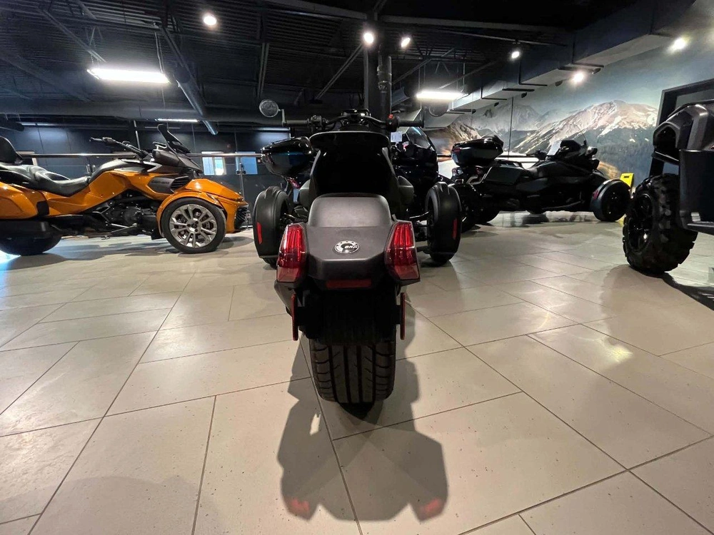 Can-am Ryker Sport 900ace Used 2024 alt