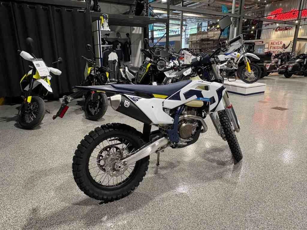 Husqvarna Fe 501s 2026 alt