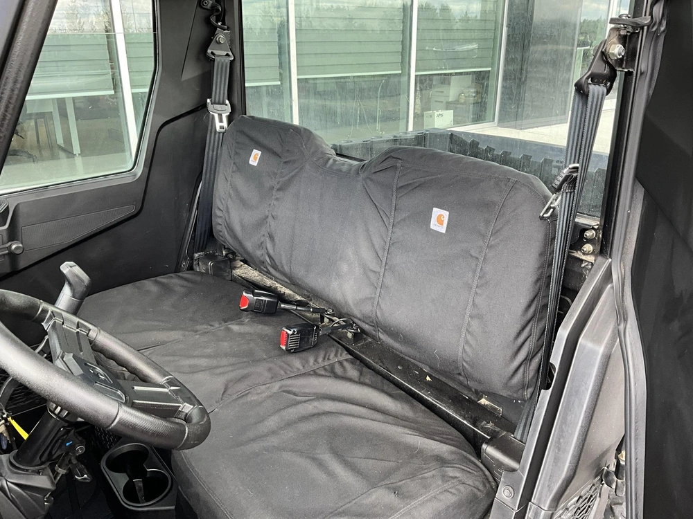 Polaris Ranger Sp 570 Northstar Edition 2025 alt