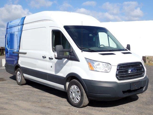 2015 Ford Transit