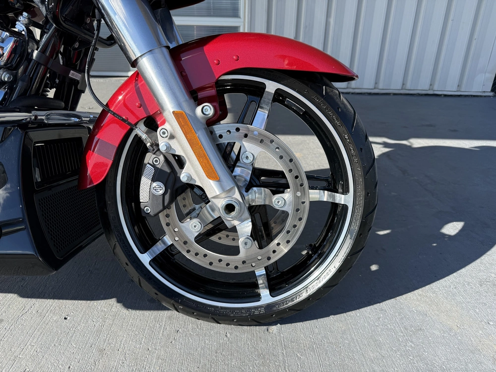 2025 Harley-davidson Road Glide alt