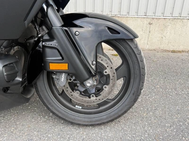 2014 Honda Gold Wing F6b alt