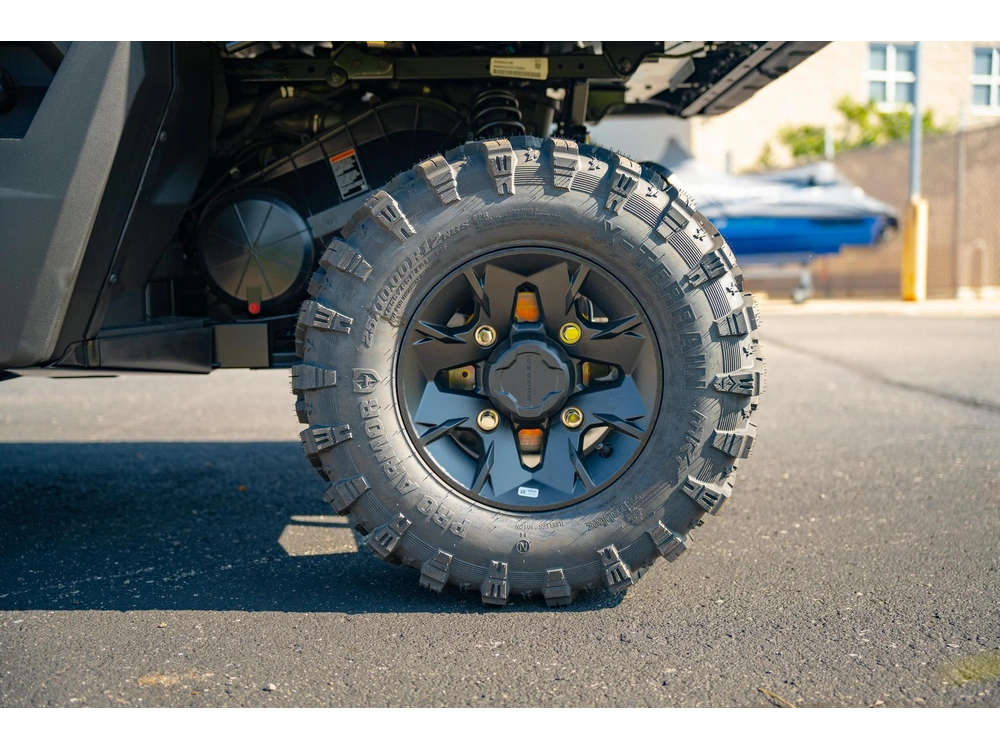 2026 Polaris Ranger Sp 570 Northstar Edition