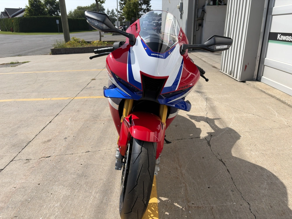 Honda Cbr1000rr-r Fireblade Sp 2027